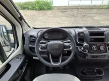 Fahrzeugbild Carado pro CV 600 #22