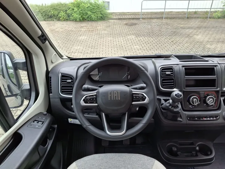 Fahrzeugbild Carado pro CV 600 #22
