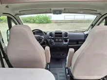 Fahrzeugbild Carado pro CV 600 #23