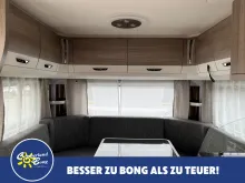 Fahrzeugbild Hobby Prestige 540 UL Sat-Anlage #5