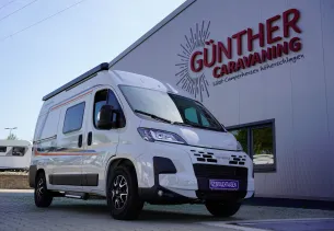Bild CaraBus EDITION FIRE<br/>540 MQ