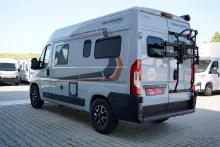 Fahrzeugbild Weinsberg CaraBus 540 MQ EDITION [FIRE] S7-Fenster | Markise | 1. Hand #4