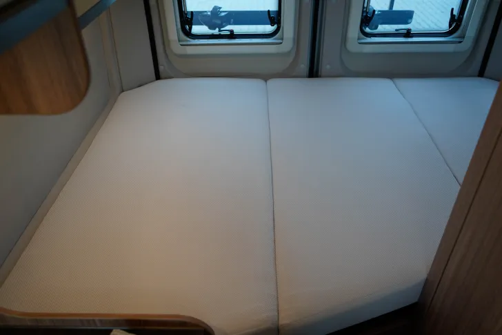 Fahrzeugbild Weinsberg CaraBus 540 MQ EDITION [FIRE] S7-Fenster | Markise | 1. Hand #13