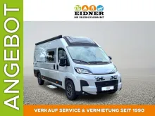 Fahrzeugbild Roadfans Hopper 640 GSRII #1
