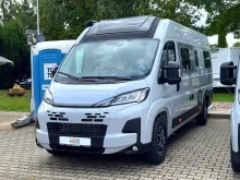 Fahrzeugbild Roadfans Hopper 640 GSRII #4