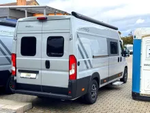 Fahrzeugbild Roadfans Hopper 640 GSRII #6