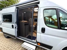 Fahrzeugbild Roadfans Hopper 640 GSRII #7