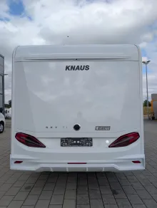 Fahrzeugbild Knaus Sky TI 700 MEG IC-Line 3,85 to. Lithiumbatt. #22