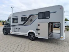 Fahrzeugbild Knaus Sky TI 700 MEG IC-Line 3,85 to. Lithiumbatt. #5