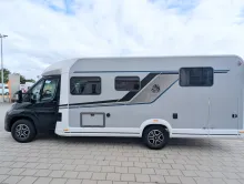 Fahrzeugbild Knaus Sky TI 700 MEG IC-Line 3,85 to. Lithiumbatt. #21