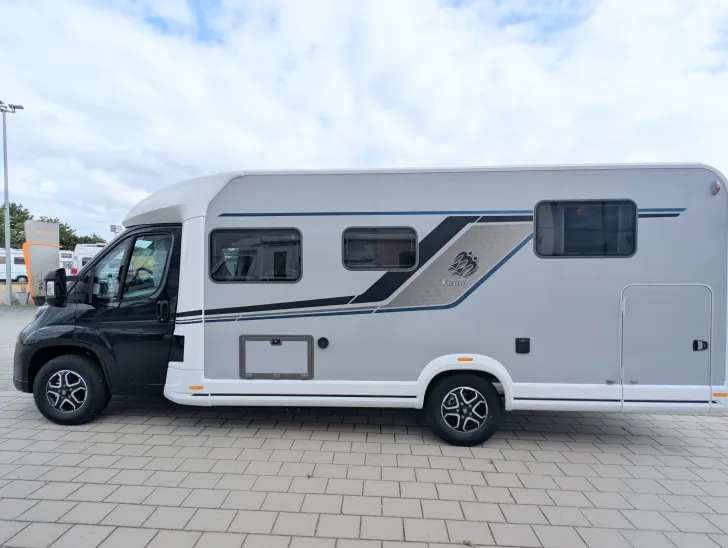 Fahrzeugbild Knaus Sky TI 700 MEG IC-Line 3,85 to. Lithiumbatt. #21
