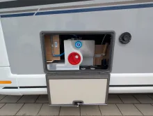Fahrzeugbild Knaus Sky TI 700 MEG IC-Line 3,85 to. Lithiumbatt. #13