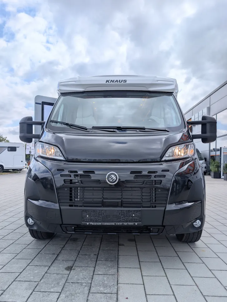 Fahrzeugbild Knaus Sky TI 700 MEG IC-Line 3,85 to. Lithiumbatt. #20