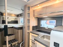 Fahrzeugbild Knaus Sky TI 700 MEG IC-Line 3,85 to. Lithiumbatt. #7
