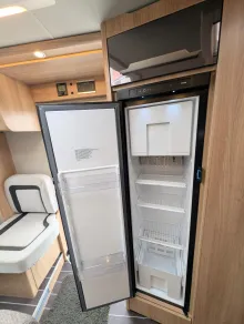 Fahrzeugbild Knaus Sky TI 700 MEG IC-Line 3,85 to. Lithiumbatt. #14