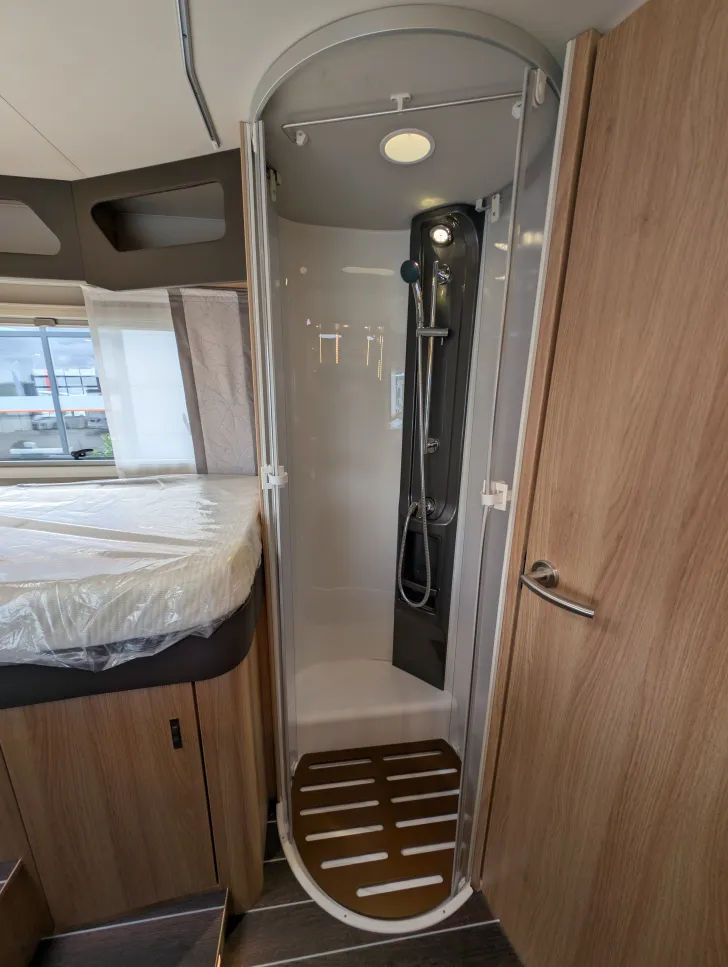 Fahrzeugbild Knaus Sky TI 700 MEG IC-Line 3,85 to. Lithiumbatt. #17
