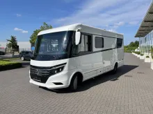 Fahrzeugbild Niesmann + Bischoff iSmove 6.9 E #4