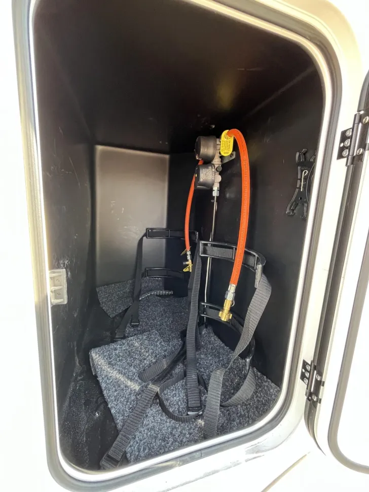 Fahrzeugbild Niesmann + Bischoff iSmove 6.9 E #17
