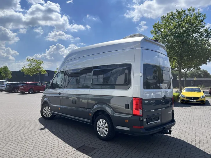 Fahrzeugbild VW Grand California  600 #3