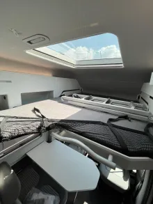 Fahrzeugbild VW Grand California  600 #10