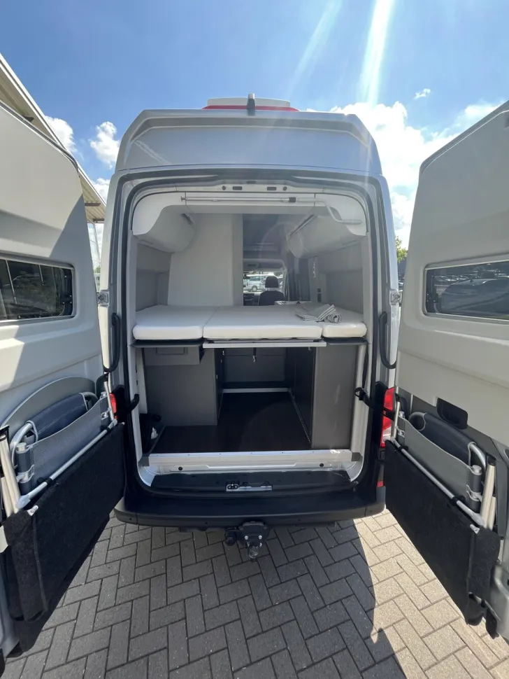 Fahrzeugbild VW Grand California  600 #14