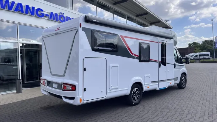 Fahrzeugbild LMC Tourer Lift H 730 G #2
