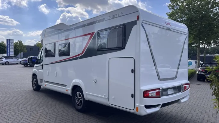 Fahrzeugbild LMC Tourer Lift H 730 G #3