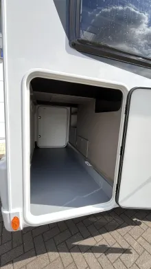 Fahrzeugbild LMC Tourer Lift H 730 G #4
