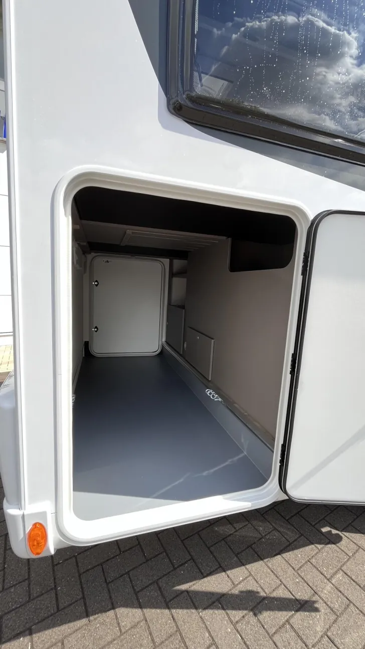 Fahrzeugbild LMC Tourer Lift H 730 G #4