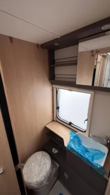 Fahrzeugbild LMC Tourer Lift H 730 G #10