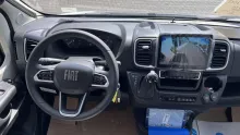 Fahrzeugbild LMC Tourer Lift H 730 G #13