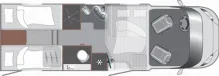 Fahrzeugbild LMC Tourer Lift H 730 G #15