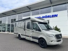 Fahrzeugbild Hymer GT-S 685 #1
