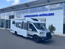 Fahrzeugbild Carado T 449 Edition 26 Ford #1