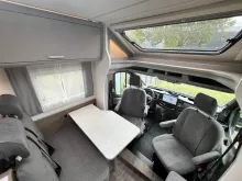 Fahrzeugbild Carado T 449 Edition 26 Ford #3