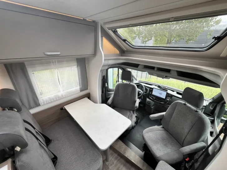 Fahrzeugbild Carado T 449 Edition 26 Ford #3