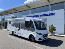 Fahrzeugbild Carado I 447 #1