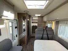 Fahrzeugbild Carado I 447 #6