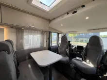 Fahrzeugbild Carado I 447 #7
