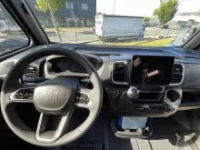 Fahrzeugbild Carado I 447 #15