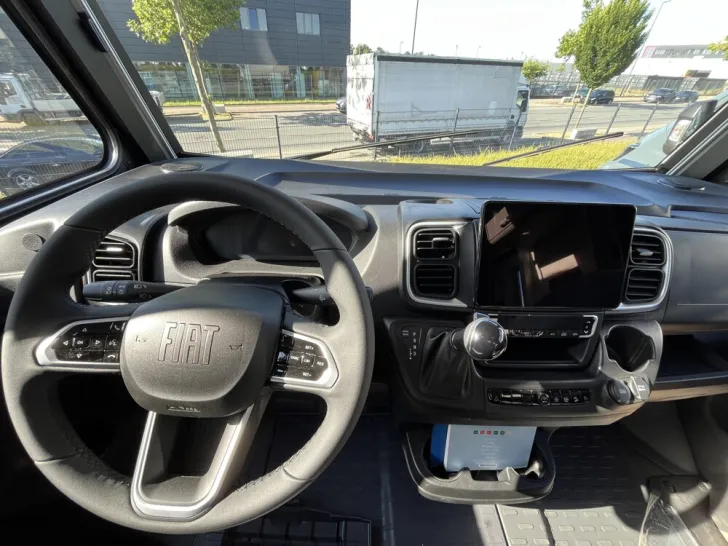 Fahrzeugbild Carado I 447 #15