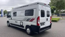 Fahrzeugbild LMC Innovan 600 #3