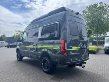 Fahrzeugbild Hymer Camper Van Camper Van Grand Canyon S CrossOver 600 #2