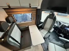 Fahrzeugbild Hymer Camper Van Camper Van Grand Canyon S CrossOver 600 #4