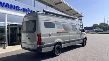 Fahrzeugbild Hymer Camper Van Camper Van Grand Canyon S CrossTrail 700 #2