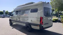 Fahrzeugbild Hymer Camper Van Camper Van Grand Canyon S CrossTrail 700 #3