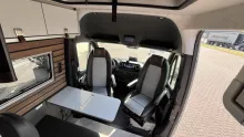 Fahrzeugbild Hymer Camper Van Camper Van Grand Canyon S CrossTrail 700 #7