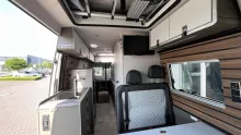 Fahrzeugbild Hymer Camper Van Camper Van Grand Canyon S CrossTrail 700 #8