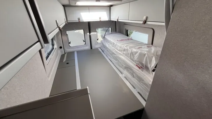 Fahrzeugbild Hymer Camper Van Camper Van Grand Canyon S CrossTrail 700 #11