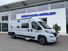 Fahrzeugbild Chausson Twist V 697 #1